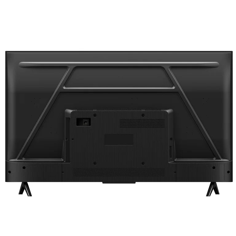 TCL 43” Class S4 4K UHD HDR Smart TV with Roku TV (43S451)