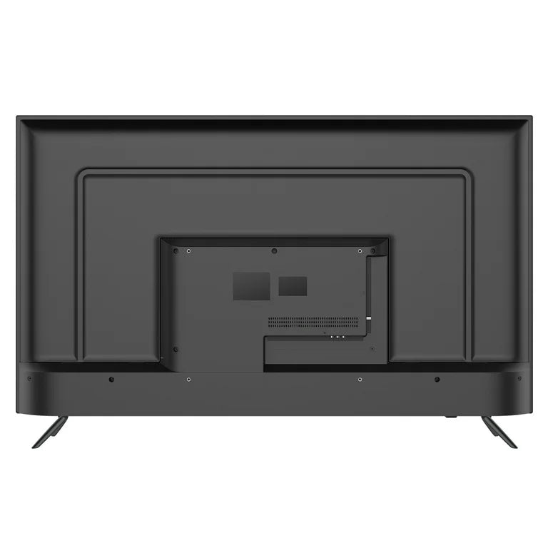 Onn 50” Class 4K UHD (2160P) LED Roku Smart Television HDR (100012585)