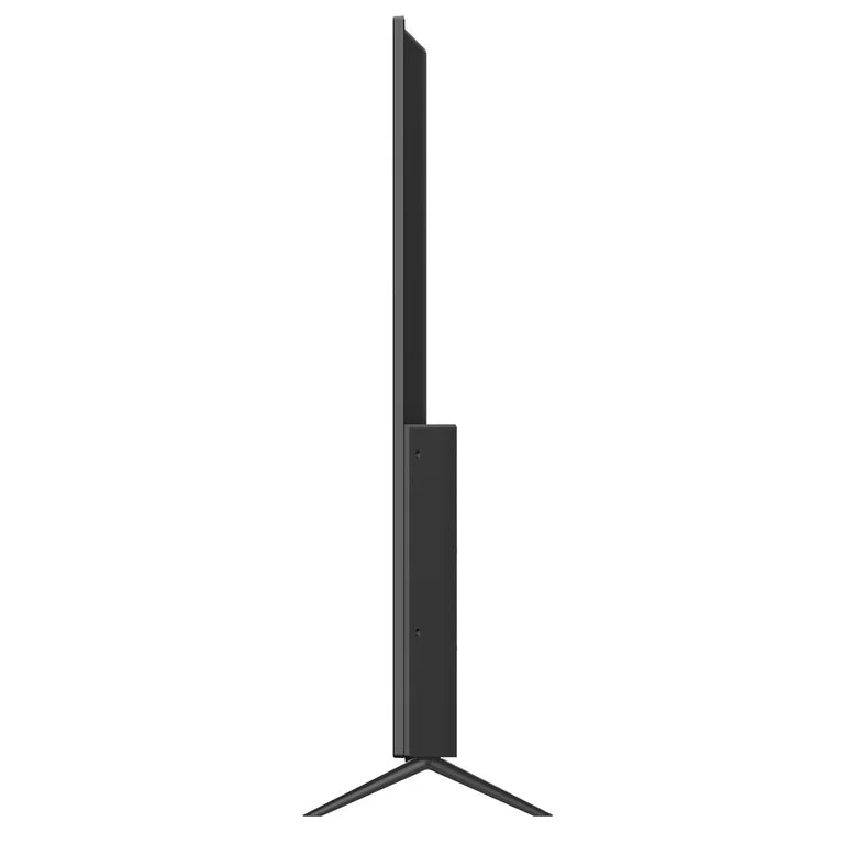 Onn. 55" 4K UHD HDR Roku Smart TV (100012586)