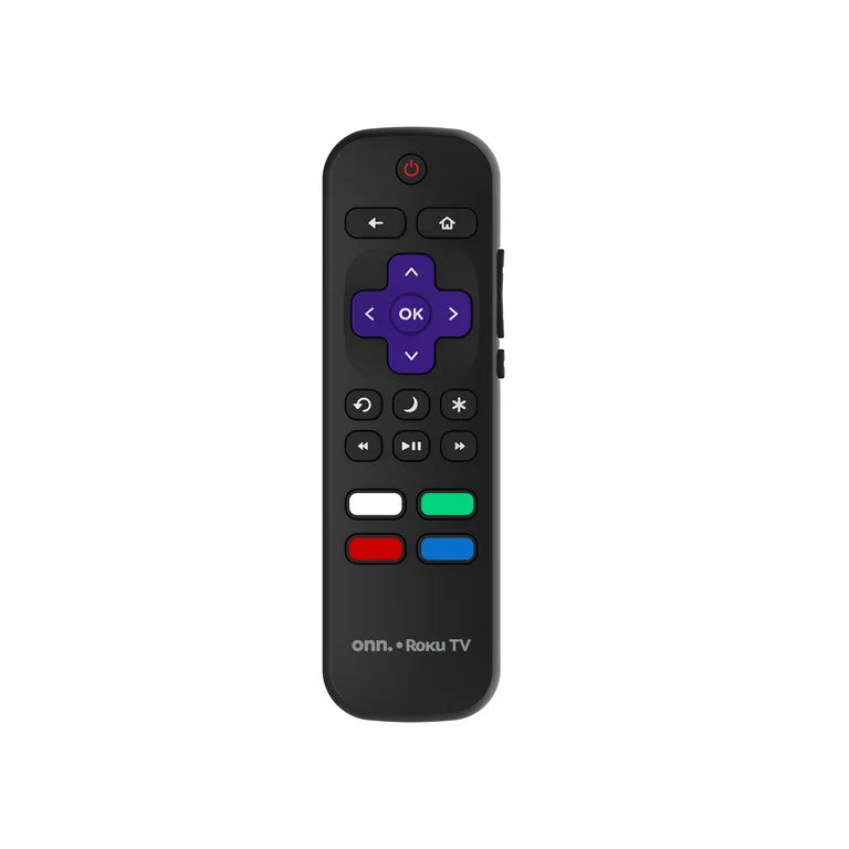 ONN 32” Class HD (720P) LED Roku Smart Television (100012589)