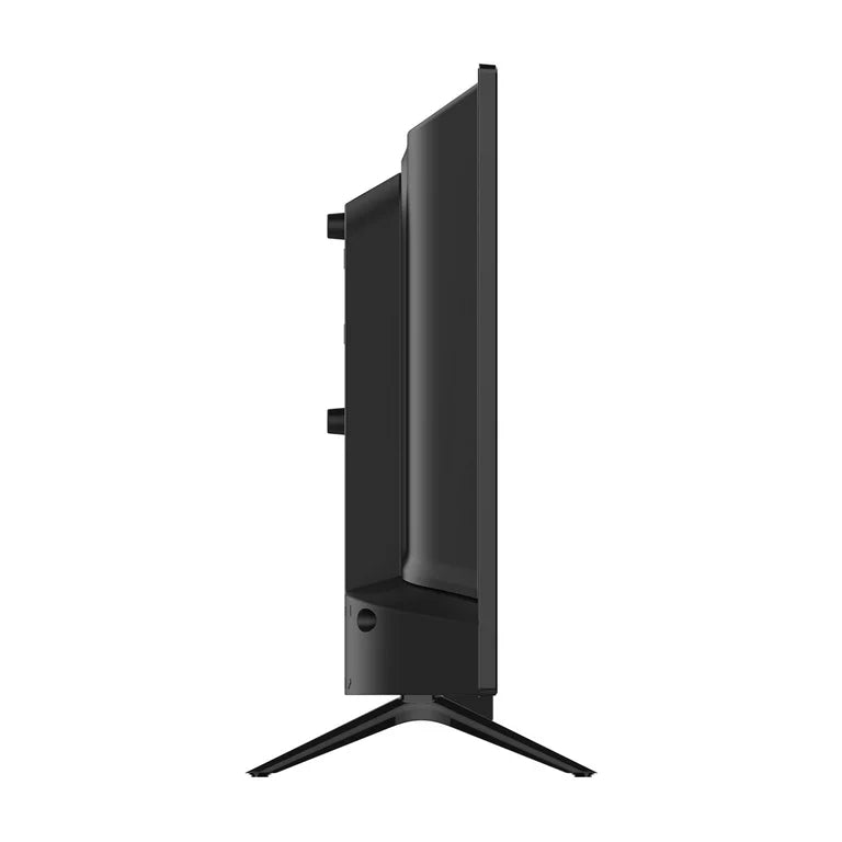 ONN 24” Class HD (720P) LED Roku Smart Television (100012590)