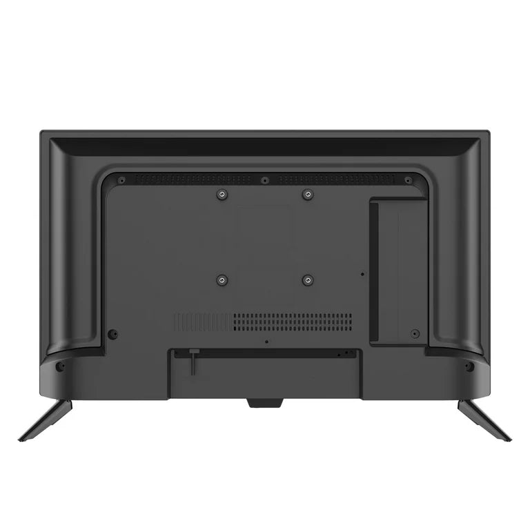 ONN 24” Class HD (720P) LED Roku Smart Television (100012590)