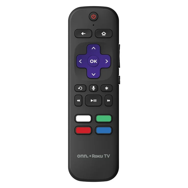 ONN 24” Class HD (720P) LED Roku Smart Television (100012590)