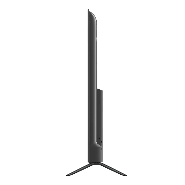 ONN 65” Class 4K UHD (2160P) LED Roku Smart Television HDR (100012587)