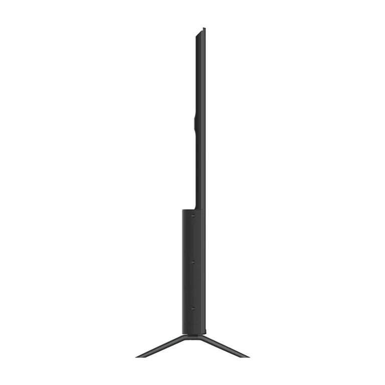 ONN 75” Class 4K UHD (2160P) LED Roku Smart Television (100044717)