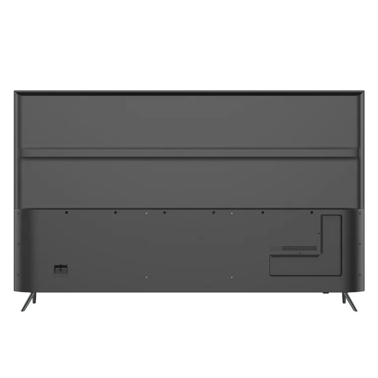 ONN 75” Class 4K UHD (2160P) LED Roku Smart Television (100044717)