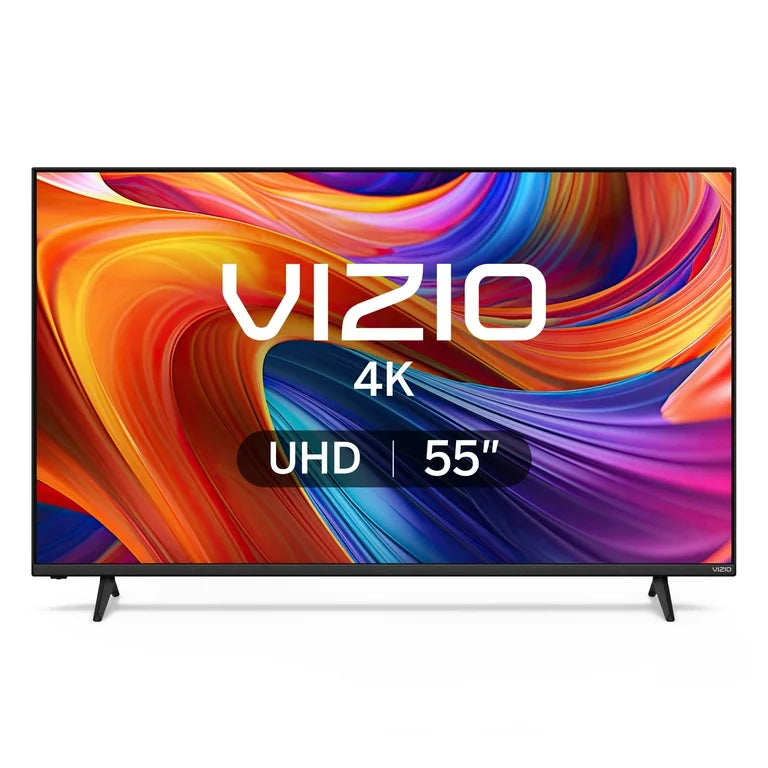 VIZIO 55" Class V-Series 4K UHD LED Smart TV (V4K55M-0804)
