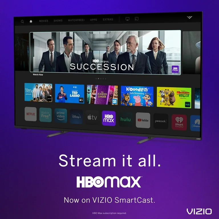 VIZIO 65" Class V-Series 4K UHD LED Smart TV (V655-J09)