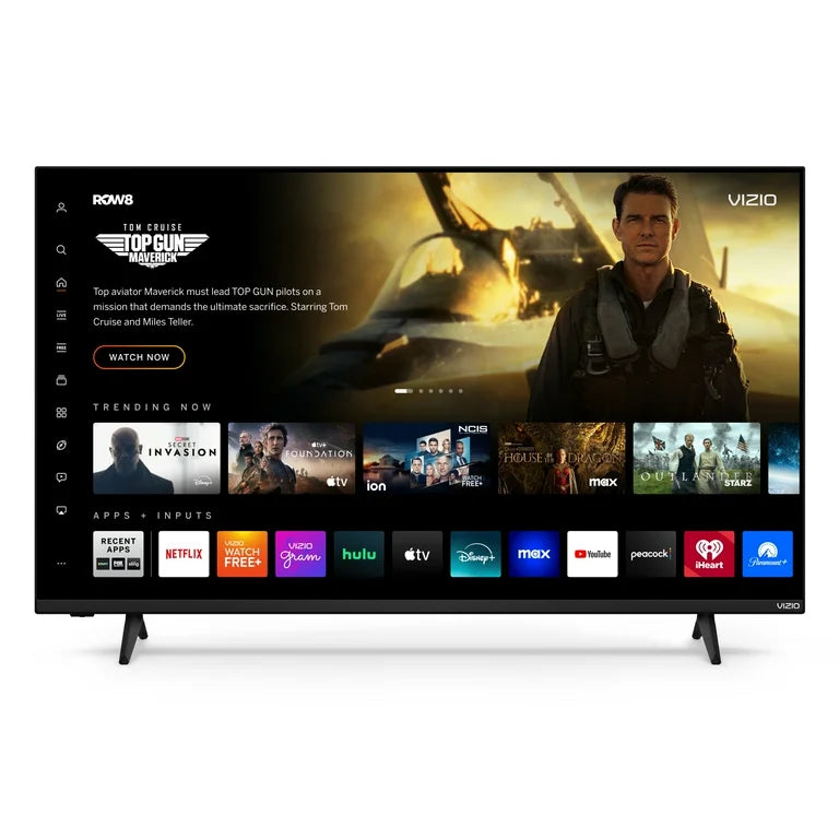 VIZIO 50" Class Quantum 4K QLED HDR Limited Edition Smart TV (VQD50S-0809)