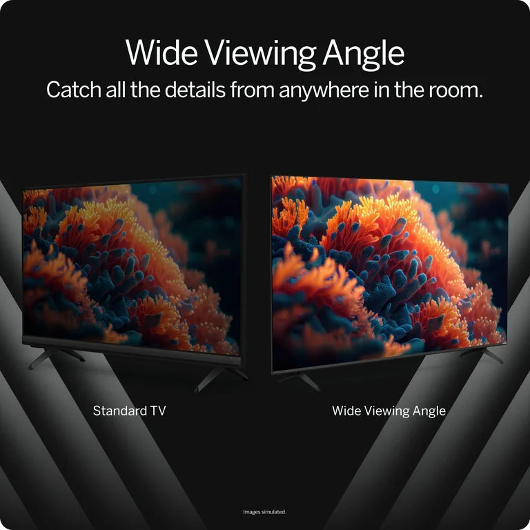 Vizio 55" Quantum 4K Smart TV (M55Q6-L4)