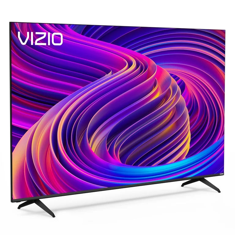 Vizio 65" Quantum 4K Smart TV (M65Q6-L4)