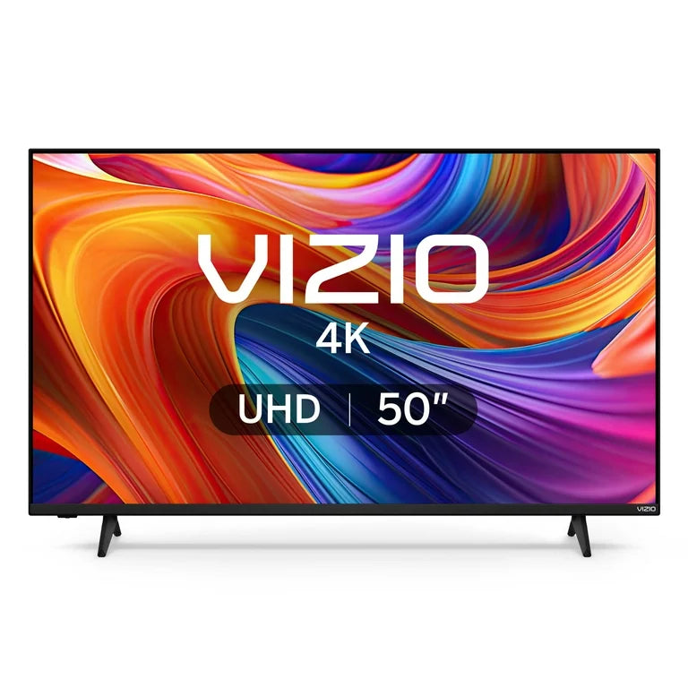 Vizio 50" Class 4K (2160p) Smart LED TV (V4K50S-0809)