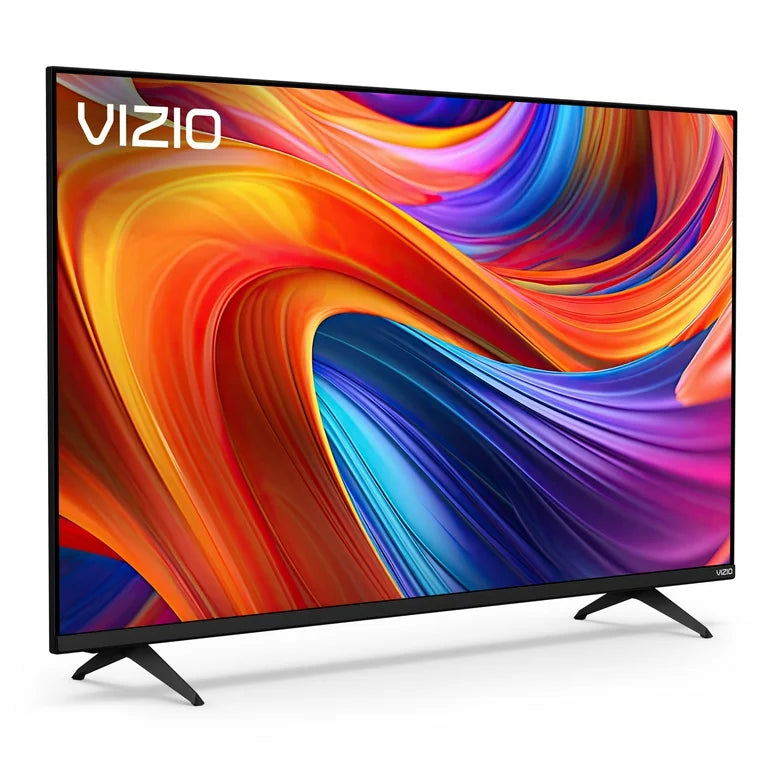 Vizio 50" Class 4K (2160p) Smart LED TV (V4K50S-0809)