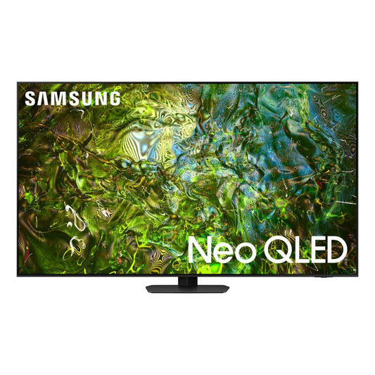 Samsung 85" 4K UHD HDR QLED Tizen OS Smart TV (QN85QN90DAFXZC)