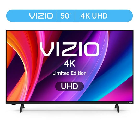Vizio 50" Class 4K (2160p) Smart LED TV (V4K50S-0809)