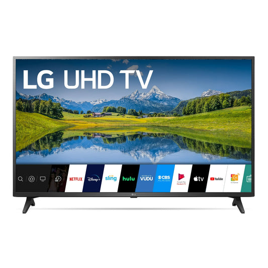 LG 65’’ OLED 4K B4