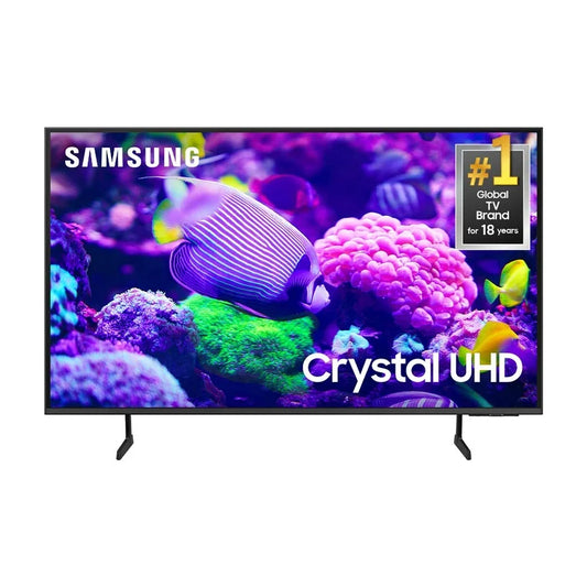 Samsung 65" Class Crystal UHD (7200)