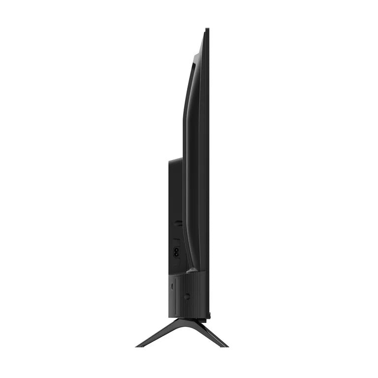 TCL 43” Class S4 4K UHD HDR Smart TV with Roku TV (43S451)