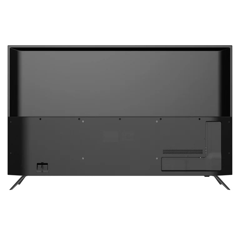 Onn. 55" 4K UHD HDR Roku Smart TV (100012586) 