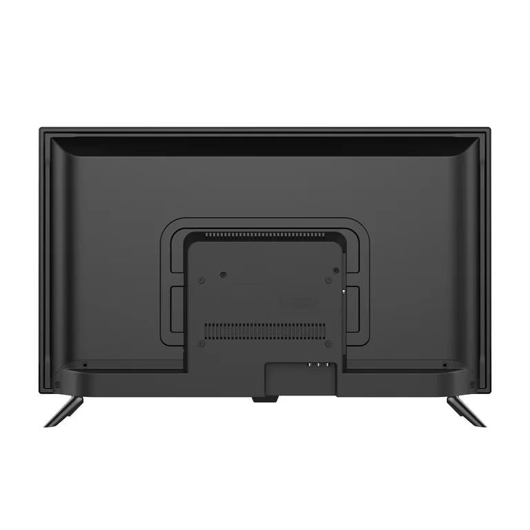 ONN 32” Class HD (720P) LED Roku Smart Television (100012589) 