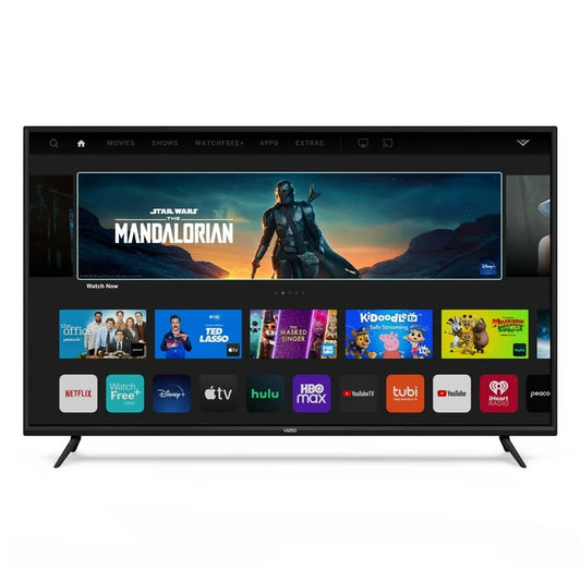 VIZIO 65" Class V-Series 4K UHD LED Smart TV (V655-J09)