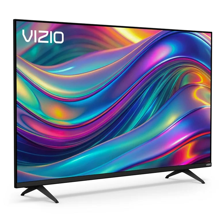 VIZIO 50" Class Quantum 4K QLED HDR Limited Edition Smart TV (VQD50S-0809)